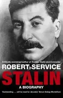 Stalin - životopis - Stalin - A Biography