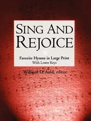 Spievaj a raduj sa - Sing and Rejoice
