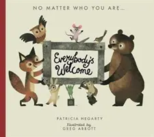 Všetci vítaní - Everybody's Welcome