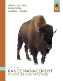 Manažment rozsahu: Princípy a prax - Range Management: Principles and Practices