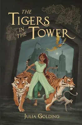 Tigre vo veži - The Tigers in the Tower