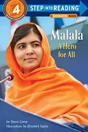 Malála: Malala: Hrdinka pre všetkých - Malala: A Hero for All