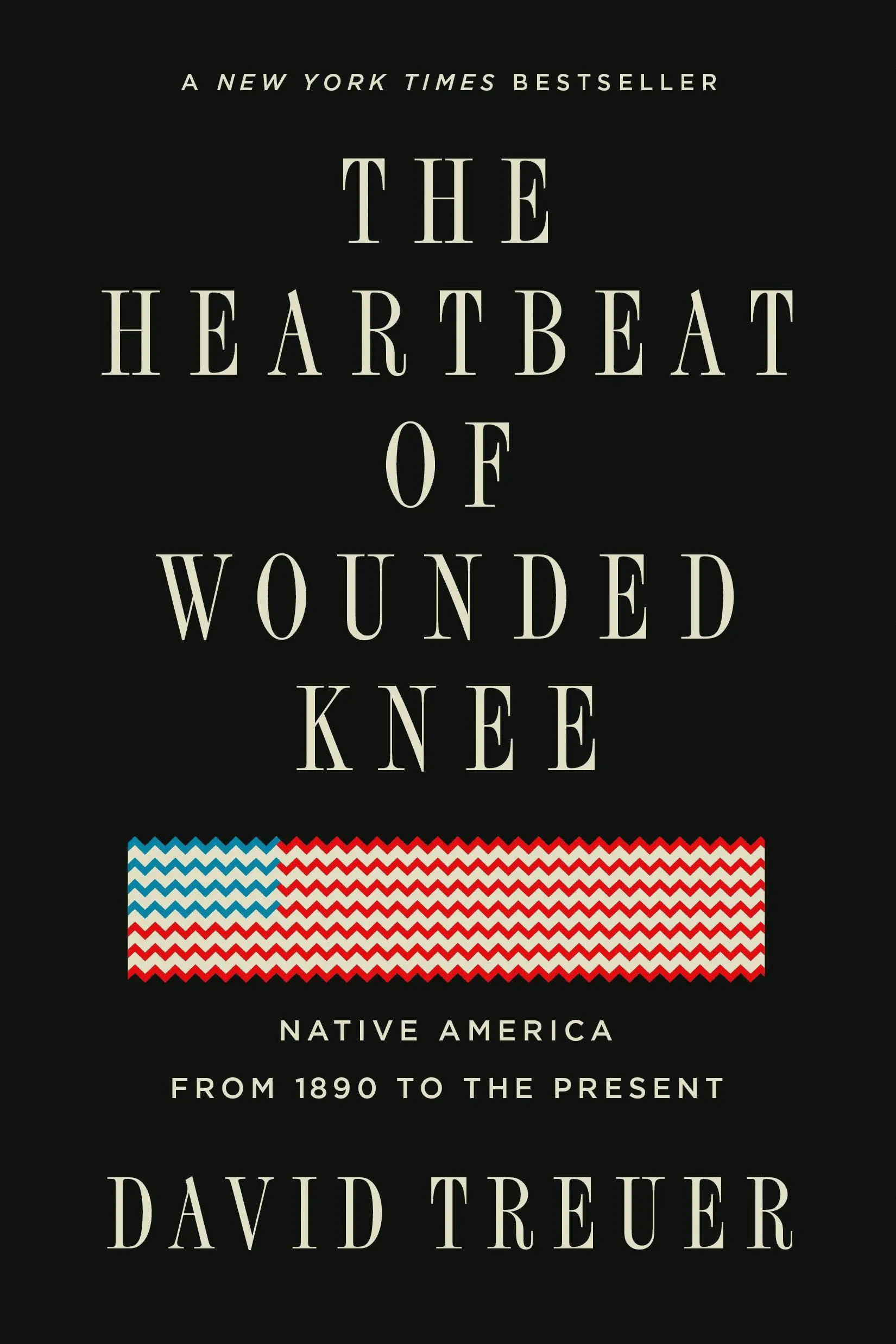 The Heartbeat of Wounded Knee: Native America from 1890 to the Present (Tlukot srdca z Wounded Knee: pôvodní obyvatelia Ameriky od roku 1890 po súčasnosť) - The Heartbeat of Wounded Knee: Native America from 1890 to the Present