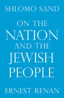 O národe a „židovskom národe - On the Nation and the 'Jewish People'
