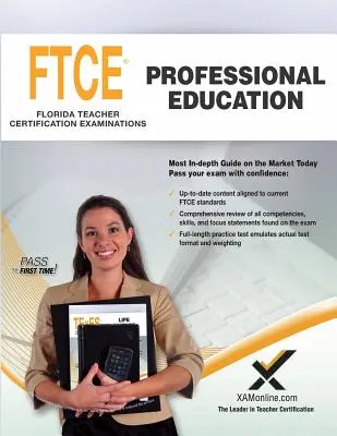 FTCE Odborné vzdelávanie - FTCE Professional Education