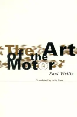 Umenie motora - Art of the Motor