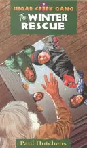 Zimná záchrana, 3 - The Winter Rescue, 3