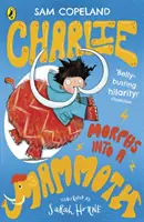 Charlie sa mení na mamuta - Charlie Morphs Into a Mammoth