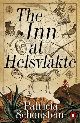 Hostinec v Helsvlakte - The Inn at Helsvlakte