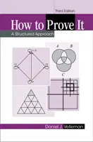 Ako to dokázať: Štruktúrovaný prístup - How to Prove It: A Structured Approach