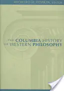 Columbia History of Western Philosophy - The Columbia History of Western Philosophy