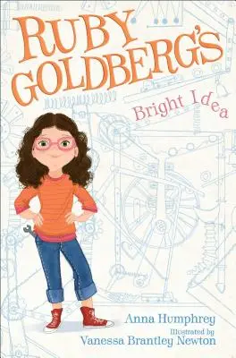 Bystrý nápad Ruby Goldbergovej - Ruby Goldberg's Bright Idea