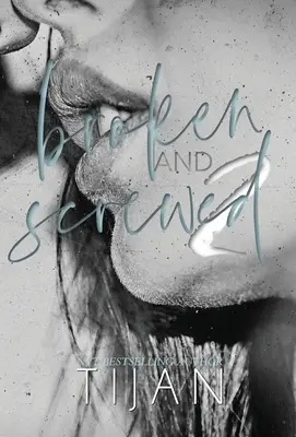 Broken & Screwed 2 (tvrdá väzba) - Broken & Screwed 2 (Hardcover)