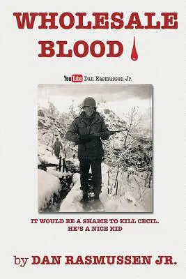 Krv vo veľkom - Wholesale Blood