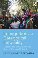 Imigrácia a kategorická nerovnosť: Migrácia do mesta a zrod rasy a etnicity - Immigration and Categorical Inequality: Migration to the City and the Birth of Race and Ethnicity