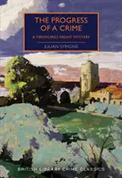 Priebeh zločinu - Záhada noci ohňostrojov - Progress of a Crime - A Fireworks Night Mystery