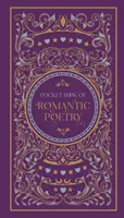 Vrecková kniha romantickej poézie - Pocket Book of Romantic Poetry