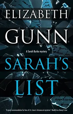 Zoznam Sarah - Sarah's List