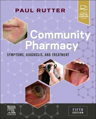 Spoločenská farmácia - príznaky, diagnostika a liečba - Community Pharmacy - Symptoms, Diagnosis and Treatment