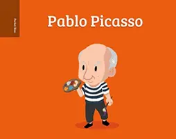 Vreckové životopisy: Pablo Picasso - Pocket Bios: Pablo Picasso