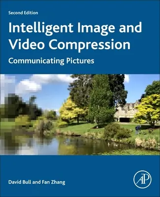 Inteligentná kompresia obrazu a videa: Komunikovanie obrázkov - Intelligent Image and Video Compression: Communicating Pictures