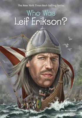 Kto bol Leif Erikson? - Who Was Leif Erikson?