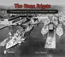 Kamenná fregata: A Pictorial History of the U.S. Naval Shore Establishment, 1800-1941 - The Stone Frigate: A Pictorial History of the U.S. Naval Shore Establishment, 1800-1941