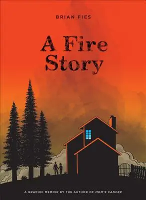 Príbeh o požiari - A Fire Story