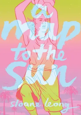 Mapa k Slnku - A Map to the Sun