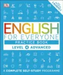 English for Everyone Practice Book Level 4 Advanced - A Complete Self-Study Programme