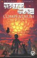 Zborník vychádzajúcich hviezd - Rising Stars Compendium