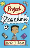 Čítacia planéta - Projekt Babička - úroveň 5: Fikcia (Mars) - Reading Planet - Project Grandma - Level 5: Fiction (Mars)