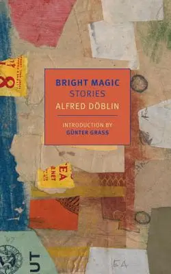 Jasná mágia: príbehy - Bright Magic: Stories