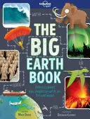 Veľká kniha o Zemi - Big Earth Book