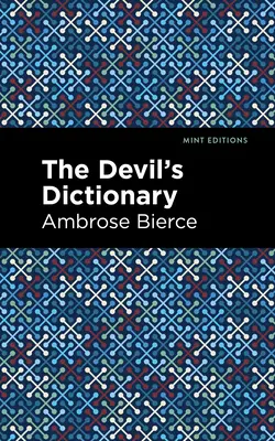 Diablov slovník - The Devil's Dictionary