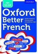 Oxford Lepšia francúzština - Oxford Better French