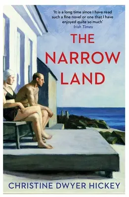 Úzka krajina - The Narrow Land