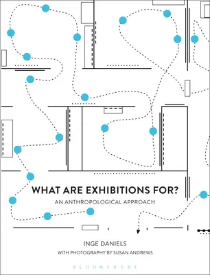 Načo sú výstavy? antropologický prístup - What Are Exhibitions For? an Anthropological Approach