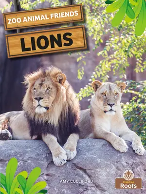Levy - Lions
