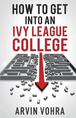 Ako sa dostať na vysokú školu Ivy League - How to Get Into an Ivy League College