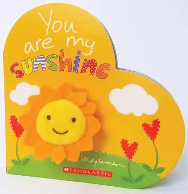Ty si moje slniečko - You Are My Sunshine
