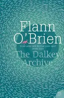 Archív Dalkey - Dalkey Archive