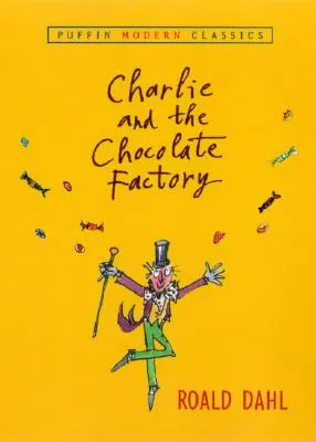 Charlie a továreň na čokoládu - Charlie and the Chocolate Factory