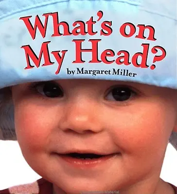 Čo mám na hlave? - What's on My Head?