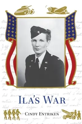 Ilavská vojna - Ila's War
