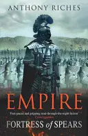Pevnosť kopijí: Ríša III - Fortress of Spears: Empire III