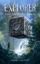 Prieskumník: Záhadné škatule (The Mystery Boxes) - Explorer: The Mystery Boxes