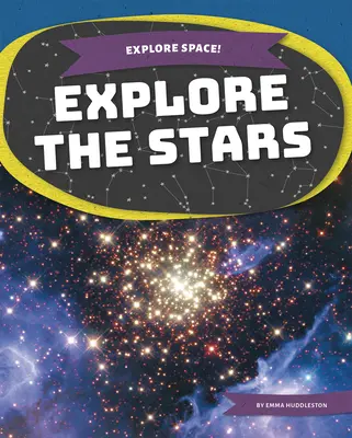 Preskúmajte hviezdy - Explore the Stars
