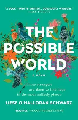 Možný svet - The Possible World