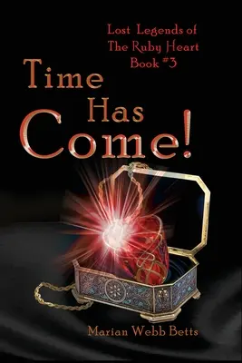 Nastal čas! - Time Has Come!